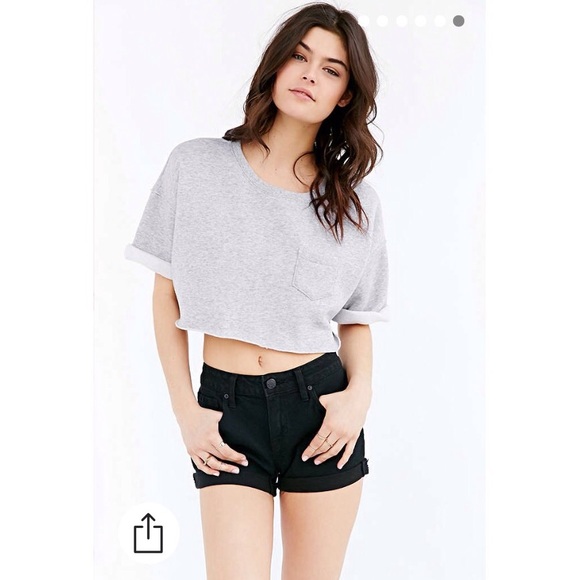 UO/BDG Shortie Short