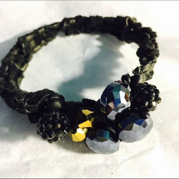 Wearable art Jewelry, bracelet