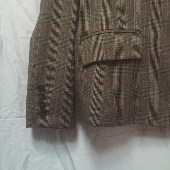 Jacket - Picture 2 of 2