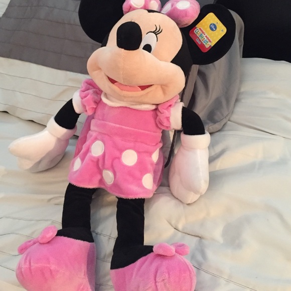 Minnie Mouse