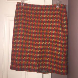 J.McLaughlin Pencil skirt