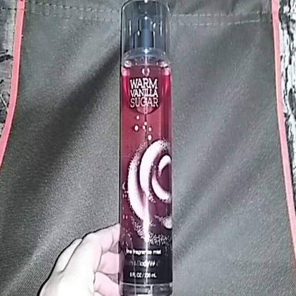 Body Spray - Picture 2 of 2