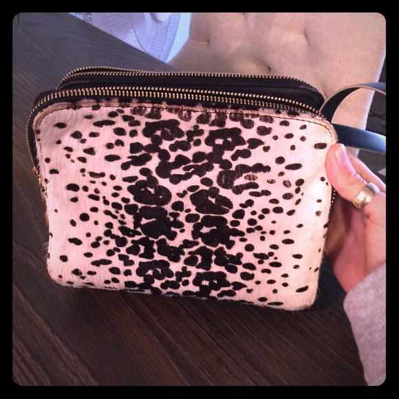 French Connection purse