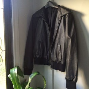 Bomber style Jacket