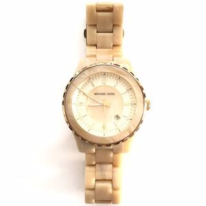 Authentic Michael Kors Watch