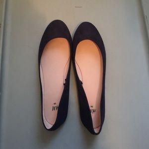 H&M flats