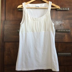 Express tank top