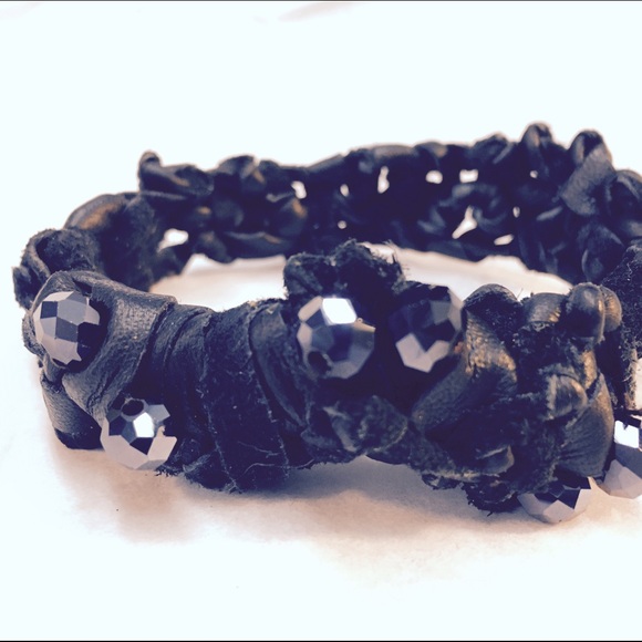 Wearable art Jewelry by JennaLongStudio