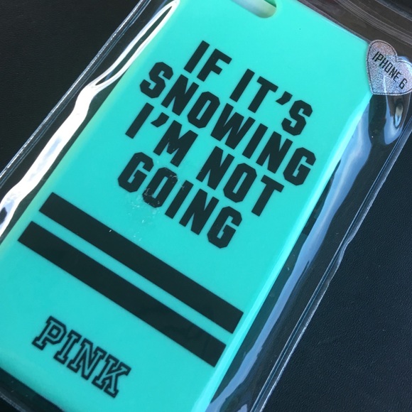 💚SuPer CuTe I phone 6 Case from PinK💚 - Picture 2 of 4