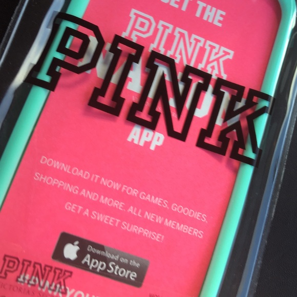 💚SuPer CuTe I phone 6 Case from PinK💚 - Picture 4 of 4