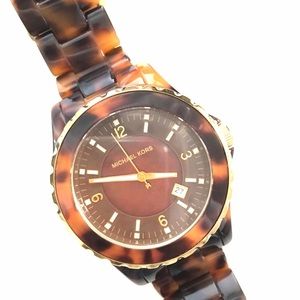 Authentic Michael Kors Watch