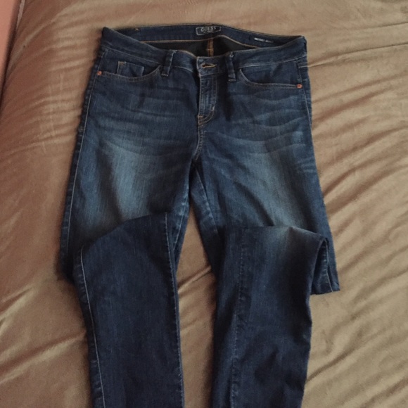 Guess jeans