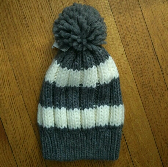 New aerie winter beanie