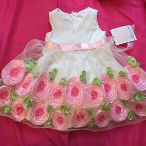 -Bundle- Beautiful dress