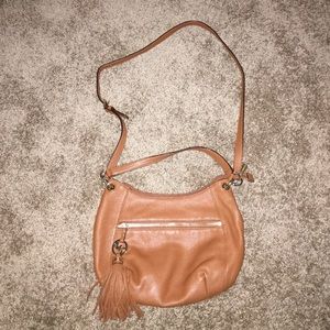 Brown Michael kors purse
