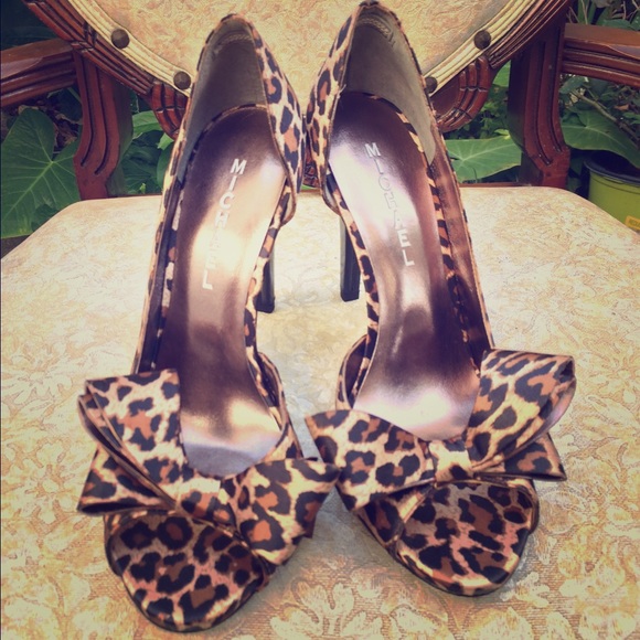 LEOPARD MICHAEL KORS