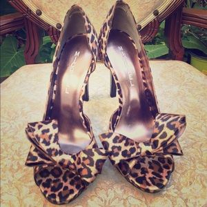 LEOPARD MICHAEL KORS