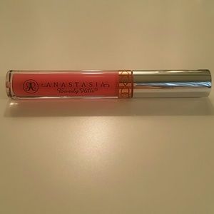 UN-USED Anastasia of Beverly Hills Liquid Lipstick