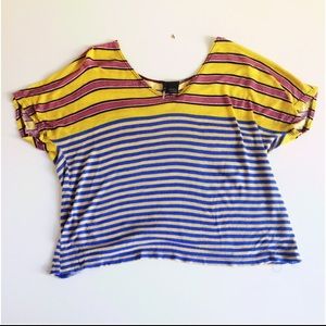 Urban outfitters top size xs