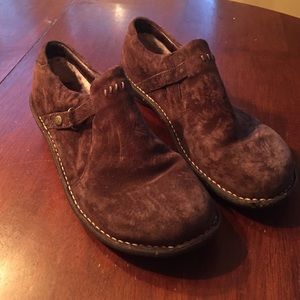 Ugg women's shoes.