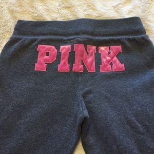 Victoria's Secret Pink Sweatpants