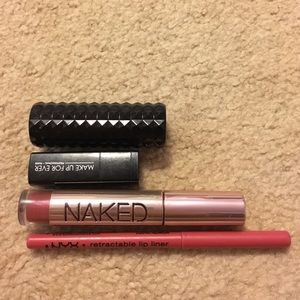 Best in Makeup Lip Kit