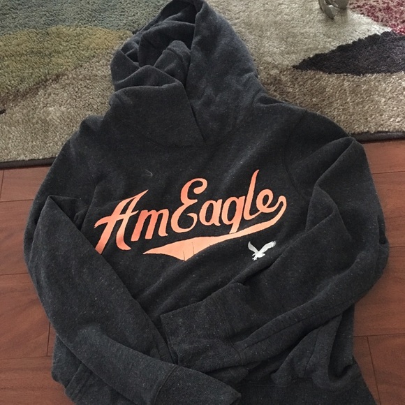 American Eagle hoodie