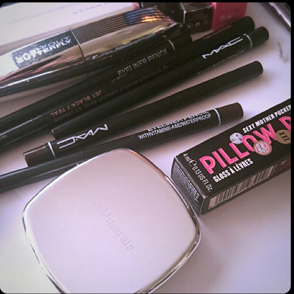 💄💄NEW MAKEUP💄💄 - Picture 4 of 4