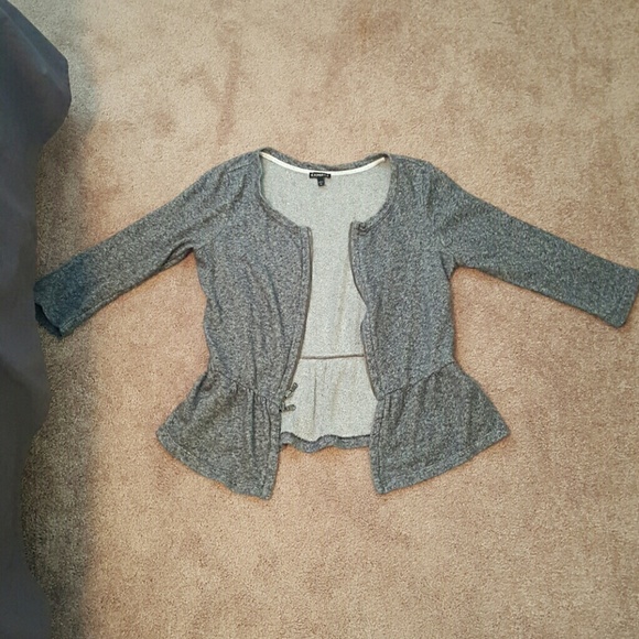 Express Blazer