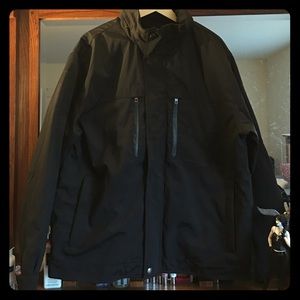 Michael Kors coat/jacket men's XL