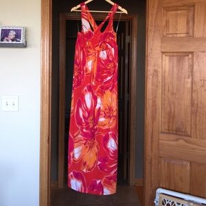 Liz Lange maternity for Target - summer sun dress