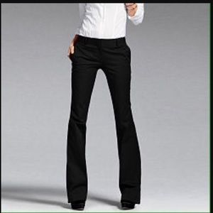 Like new Victoria secret slacks
