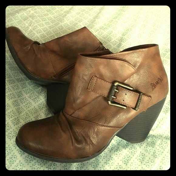 Women's Ankle Boots