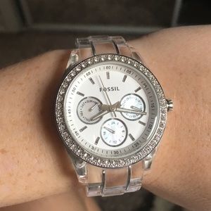 Fossil Watch