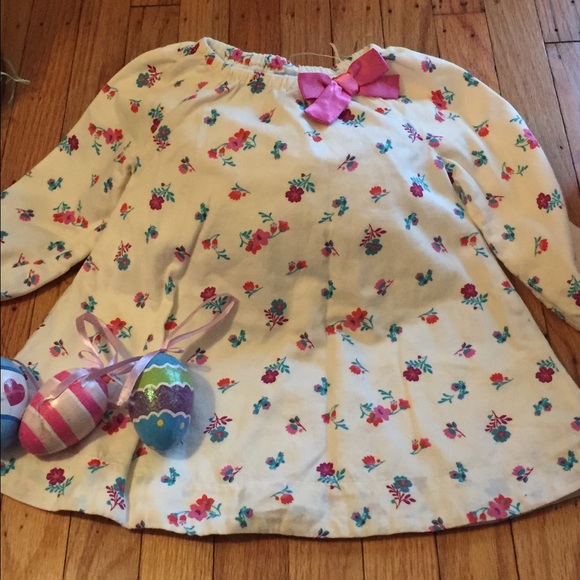NWOT! Baby Gap 12-18 month dress