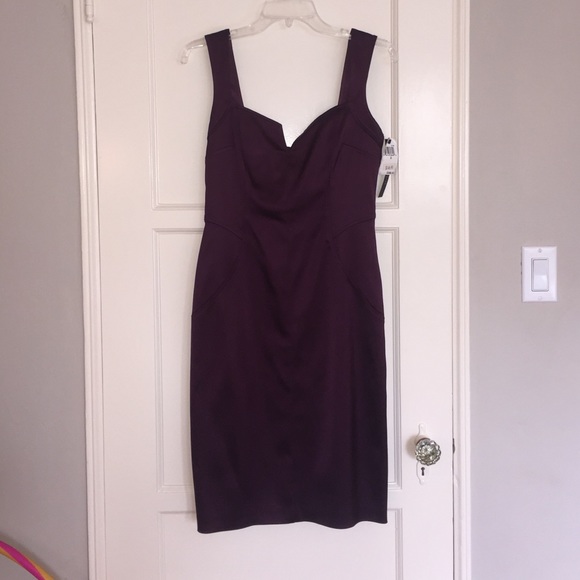 Exclusive David Meister Dress
