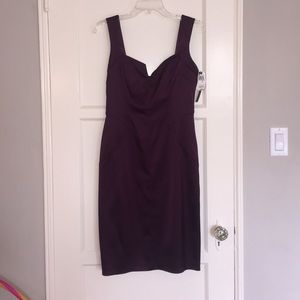 Exclusive David Meister Dress