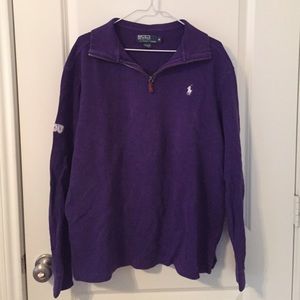 Polo Ralph Lauren pull over