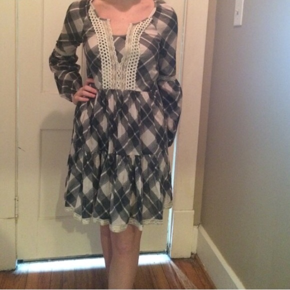 FP Dress
