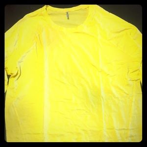 Slouchy Dolman Tunic - Brand New - XL