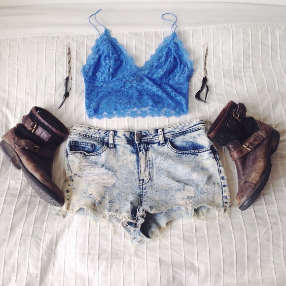 SNEAK PEEK Festival Shorts