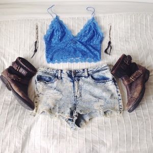 SNEAK PEEK Festival Shorts