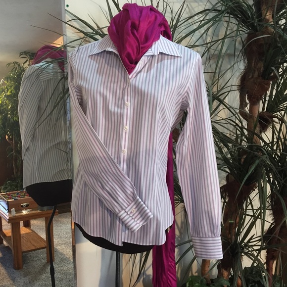 Brooks Brother button down.