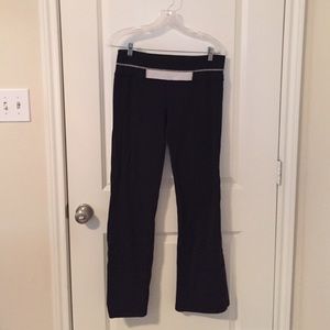 Lulu Lemon yoga pants