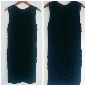 H&M Black Dress