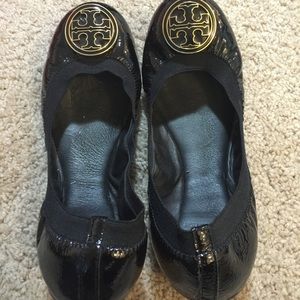 Tory Burch Caroline Flats