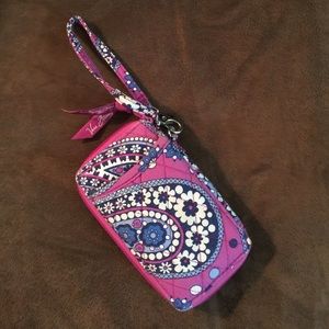 Vera Bradley Wrislet