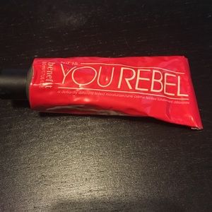 you rebel