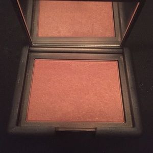 Nars LoveJoy Blusher