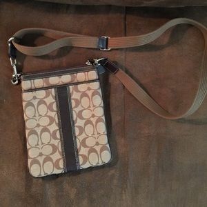 Coach Crossbody